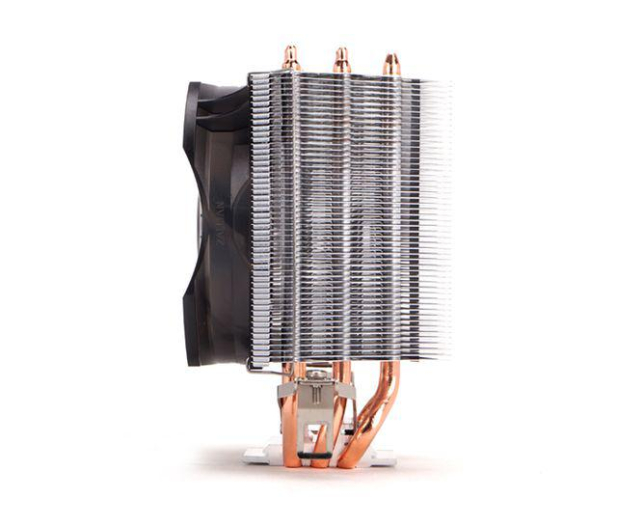 ZALMAN CNPS7X LED PLUS - 1435745 - zdjęcie 5